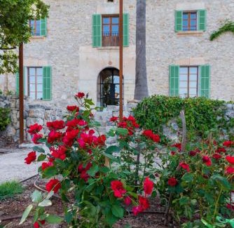 Selva Maison | Agroturisme Subies