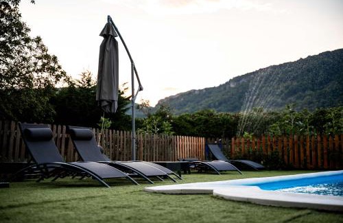 Alda Maison | Agroturismo Biltegi Etxea