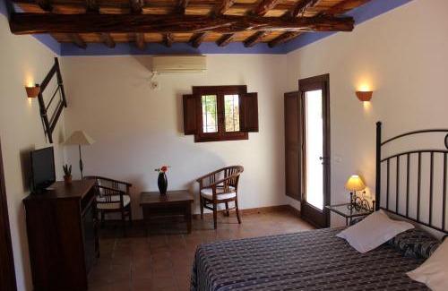 San Juan Bautista Maison | Agroturismo Can Fuster