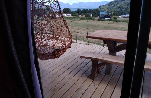 Llifen Appartement | Agroturismo cabaña el salto ..