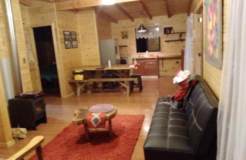 Llifen Appartement | Agroturismo cabaña el salto ..