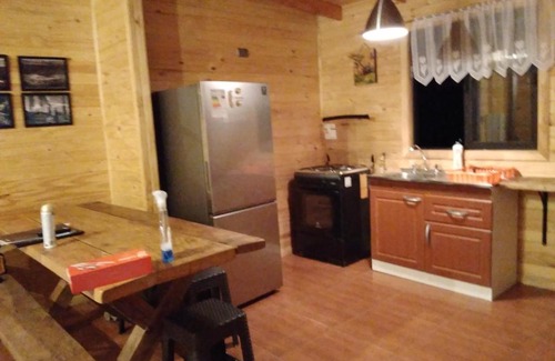 Llifen Appartement | Agroturismo cabaña el salto ..