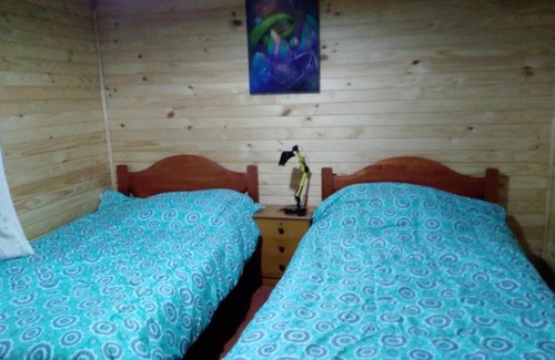 Llifen Appartement | Agroturismo cabaña el salto ..