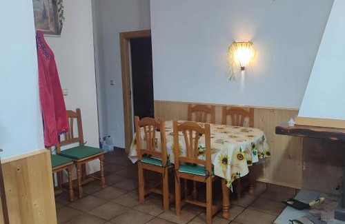Moratalla Villa | Agroturismo El Serrano