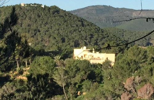Santa Eulalia del Rio Hôtel | Agroturismo Can Talaias San CArlos