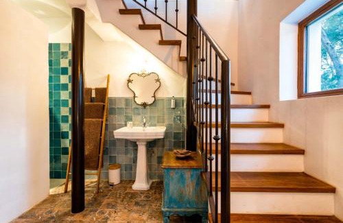 Santa Eulalia del Rio Hôtel | Agroturismo Can Talaias San CArlos