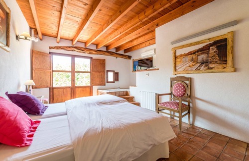 Sant Joan de Labritja Maison | Agroturismo Can Pere Sord