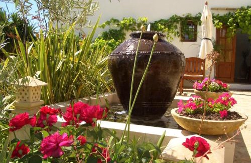 Sant Miquel de Balasant Maison | Agroturismo Can Pardal