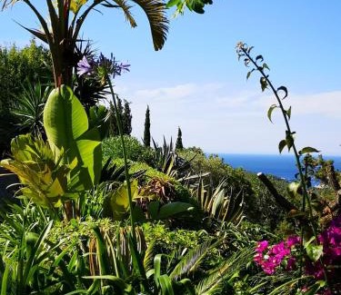 Sant Miquel de Balasant Maison | Agroturismo Can Pardal