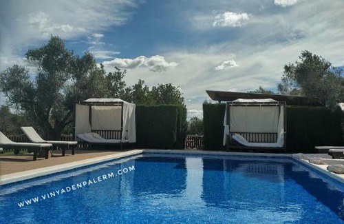 Sant Joan de Labritja Maison | Agroturismo Sa Vinya d'en Palerm