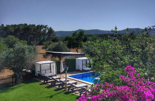 Sant Joan de Labritja Maison | Agroturismo Sa Vinya d'en Palerm