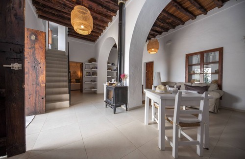 Santa Eulalia del Rio Autre | Agroturismo Can Cosmi Prats