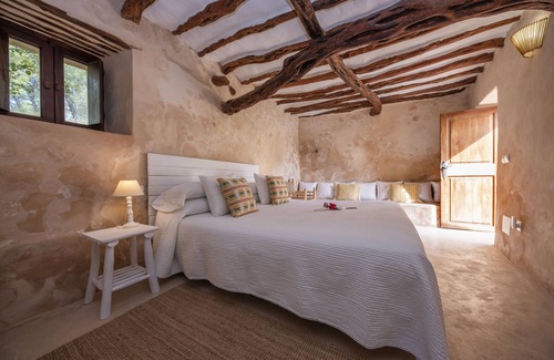 Santa Eulalia del Rio Autre | Agroturismo Can Cosmi Prats