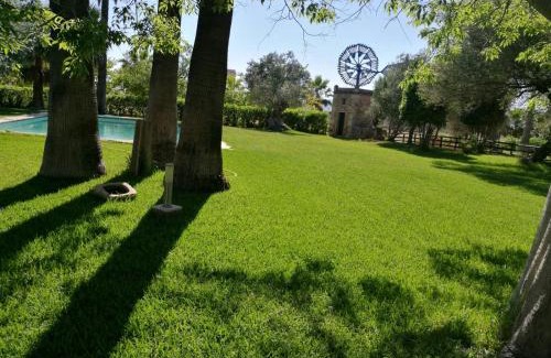 Sa Creu Vermella Hôtel | Agroturismo Finca Son Amora