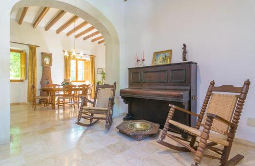 Sa Creu Vermella Hôtel | Agroturismo Finca Son Amora