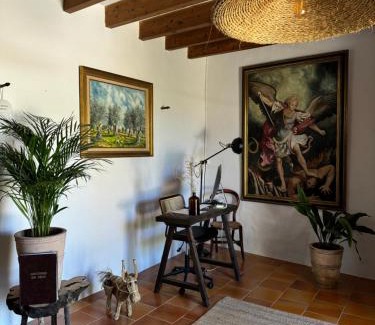 Son Antem Maison | Agroturismo Finca Son Pieras