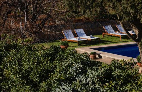 Son Antem Maison | Agroturismo Finca Son Pieras
