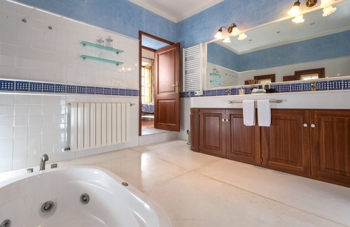 Llucmajor Hôtel | Agroturismo Fincahotel Es Llobets - Adults Only