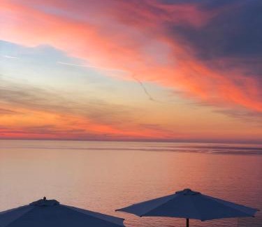 Orio Maison | Agroturismo Itxaspe
