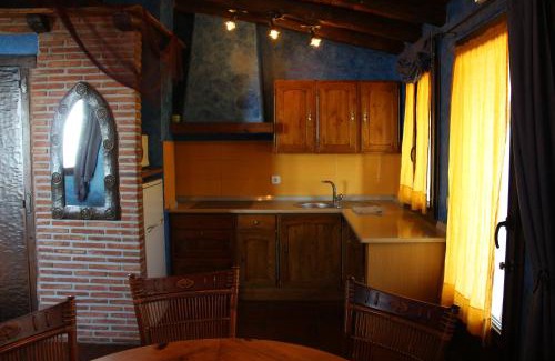 San Sebastian Maison | Agroturismo Maddiola