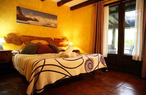San Sebastian Maison | Agroturismo Maddiola