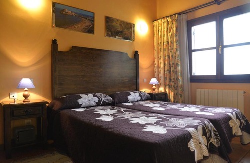 Alonsotegi Maison | Agroturismo Ordaola