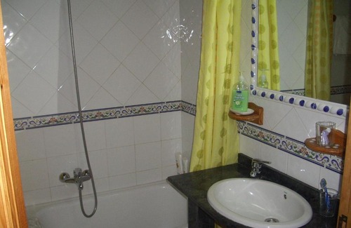 Alonsotegi Maison | Agroturismo Ordaola
