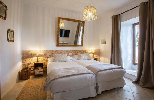 Llucmajor Maison | Agroturismo Petit Hotel Son Perdiu - Adults Only