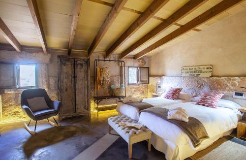 Llucmajor Maison | Agroturismo Petit Hotel Son Perdiu - Adults Only