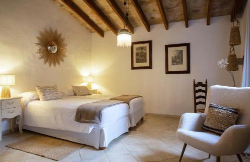 Llucmajor Maison | Agroturismo Petit Hotel Son Perdiu - Adults Only
