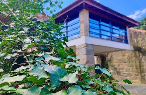Mancelos Station Balnéaire | Agroturismo Quinta De Travancela