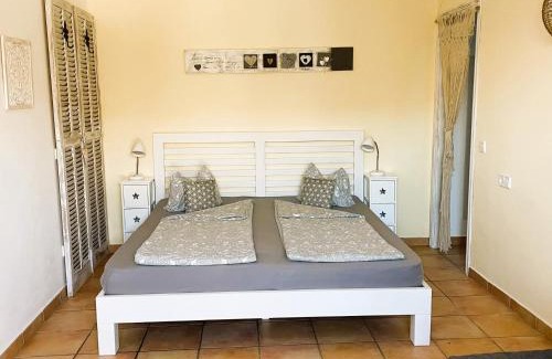 Ses Salines Hôtel | Agroturismo S Hort de Can Carrio AG226