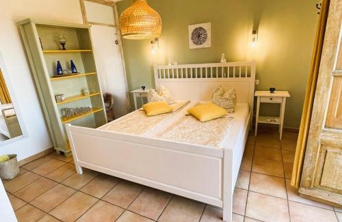 Ses Salines Hôtel | Agroturismo S Hort de Can Carrio AG226