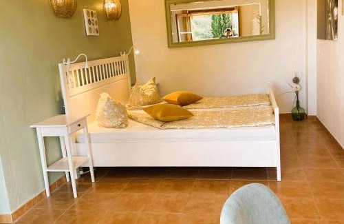 Ses Salines Hôtel | Agroturismo S Hort de Can Carrio AG226