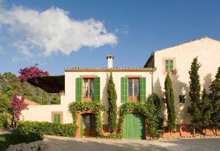 Lloret de Vistalegre Maison | Agroturismo Sa Rota d' en Palerm by MHR