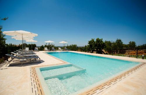 S'alqueria Blanca Maison | Agroturismo Sa Marina