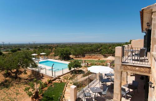 S'alqueria Blanca Maison | Agroturismo Sa Marina