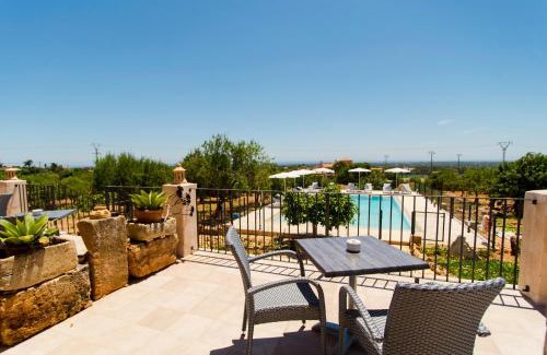 S'alqueria Blanca Maison | Agroturismo Sa Marina