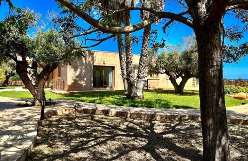 Santa Eulalia del Rio Maison | Agroturismo Sa Marina - Adults Only