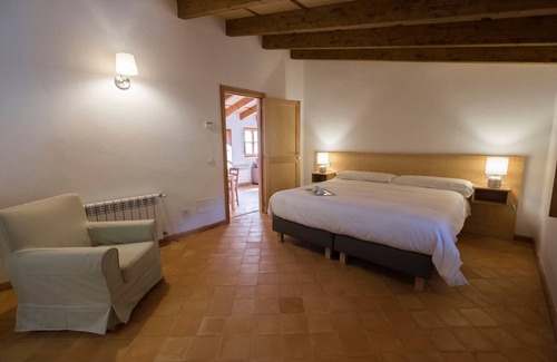 Escorca Autre | Agroturismo Son Alzines