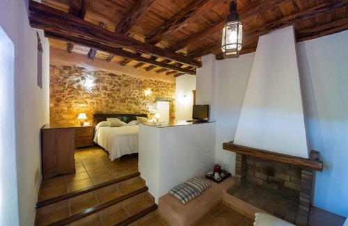 Santa Eulalia del Rio Maison | Agroturismo Xarc