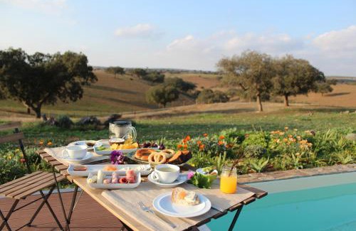 Beja Maison | Agroturismo Xistos