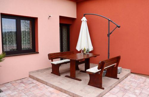 Caglin Appartement | Agroturizam OPG Jakopović