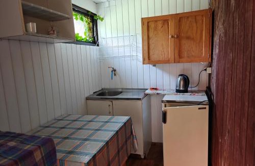 Krokowa Cabine | Agroturystyka u Edwarda