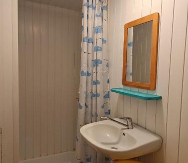 Krokowa Cabine | Agroturystyka u Edwarda