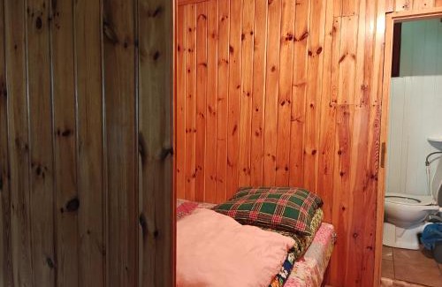 Krokowa Cabine | Agroturystyka u Edwarda