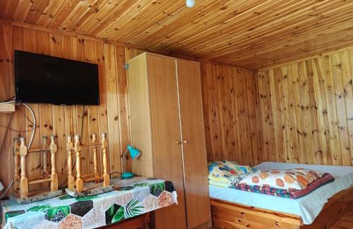 Krokowa Cabine | Agroturystyka u Edwarda