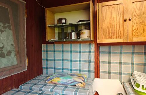 Krokowa Cabine | Agroturystyka u Edwarda