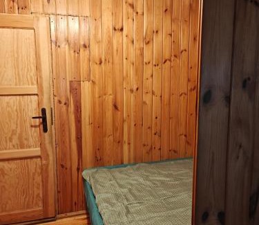 Krokowa Cabine | Agroturystyka u Edwarda