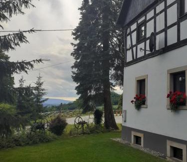 Dziwiszow Maison | Agroturystyka Łysa Góra
